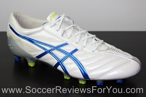 Asics DS Light X-Fly K Review - Soccer Reviews For You