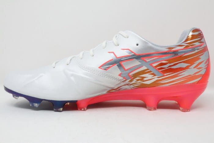Asics Jetray Elite FG Review - Soccer Reviews For You