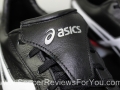 asics lethal testimonial