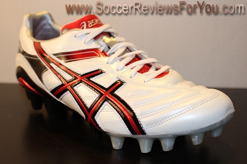 asics lethal tigreor 4 it review