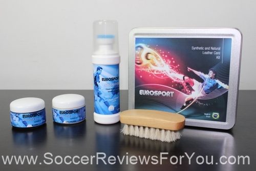 Perfect Christmas Football Gift Details about   Bootclaw Bootcare Giftpack For Football Boots 