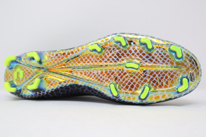 Charly Zinetik 26 PFX FG Review - Soccer Reviews For You