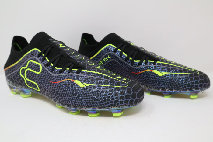 Charly Zinetik 26 PFX FG Review - Soccer Reviews For You