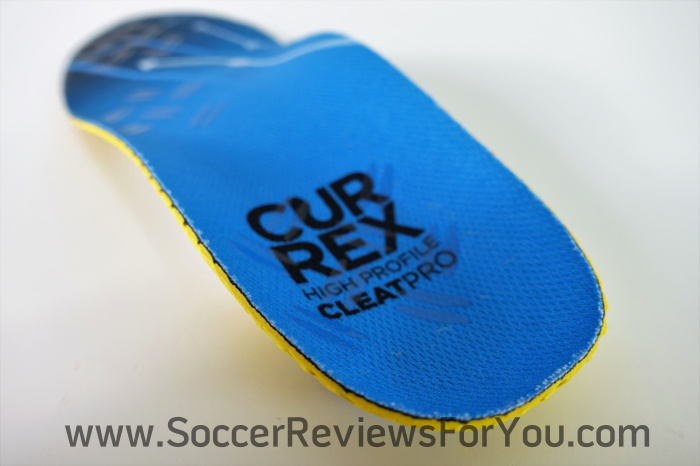 Currex CleatPro Soccer-Football Insoles5