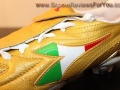 Clearance totti diadora Factory Sale Francesco Totti s Boot Timeline AS Roma