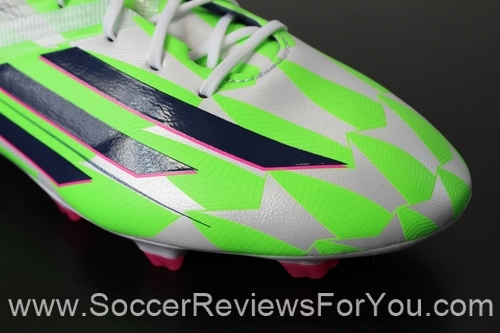 adidas F50 adiZero Supernatural Soccer/Football Boots