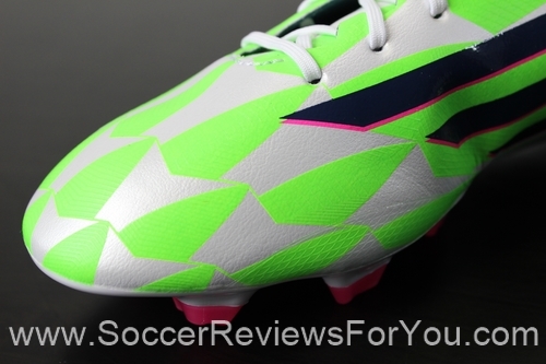 adidas F50 adiZero Supernatural Soccer/Football Boots