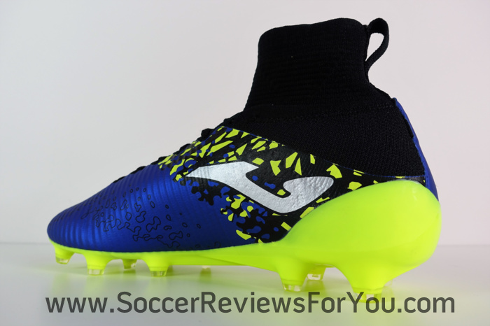 Joma Champion Max Review - Reviews For You