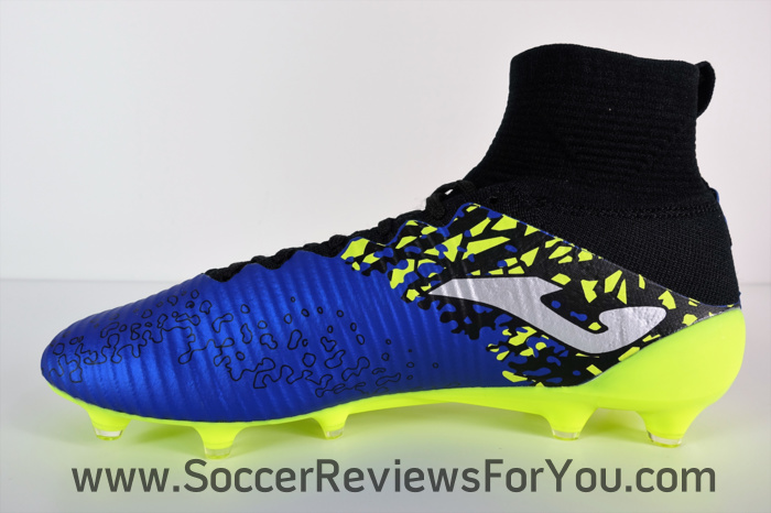 Udflugt kranium sælge Joma Champion Max Review - Soccer Reviews For You