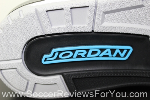 Air Jordan 3 Retro Powder Blue