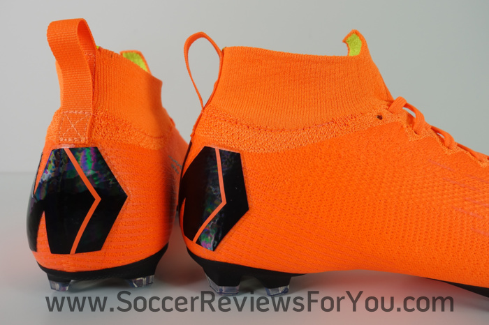 Nike JR Mercurial Superfly 6 Elite Fast AF Pack Soccer-Football Boots11