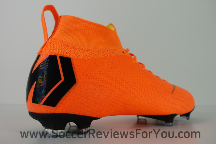 Nike JR Mercurial Superfly 6 Elite Fast AF Pack Soccer-Football Boots12