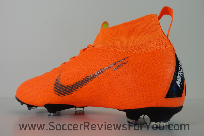Nike JR Mercurial Superfly 6 Elite Fast AF Pack Soccer-Football Boots13