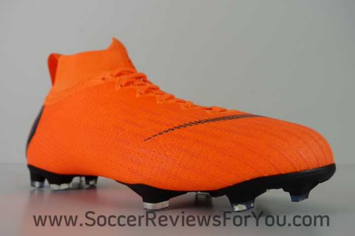 Nike JR Mercurial Superfly 6 Elite Fast AF Pack Soccer-Football Boots14