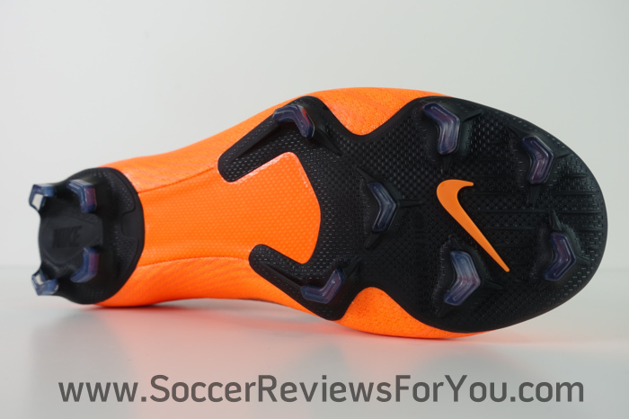 Nike JR Mercurial Superfly 6 Elite Fast AF Pack Soccer-Football Boots16