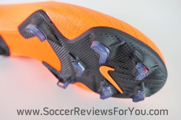 Nike JR Mercurial Superfly 6 Elite Fast AF Pack Soccer-Football Boots18