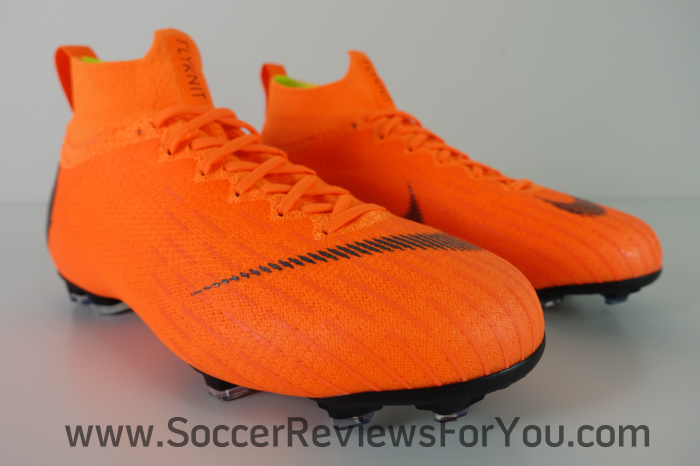 Nike JR Mercurial Superfly 6 Elite Fast AF Pack Soccer-Football Boots2