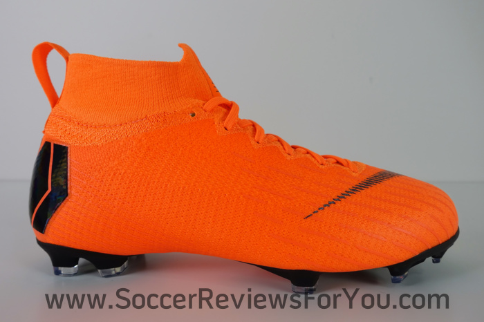 Nike JR Mercurial Superfly 6 Elite Fast AF Pack Soccer-Football Boots3