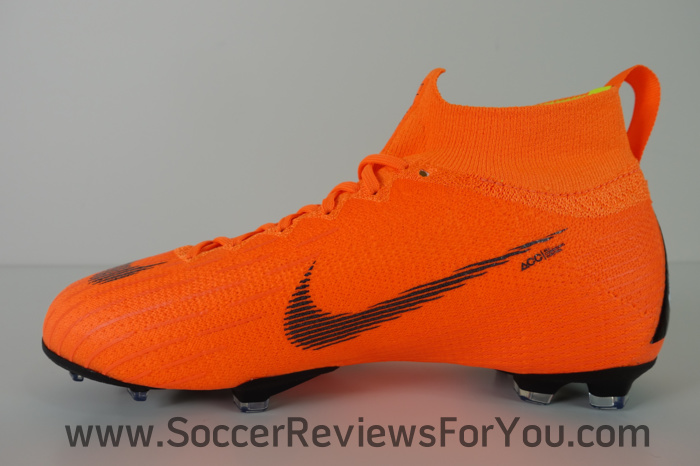 Nike JR Mercurial Superfly 6 Elite Fast AF Pack Soccer-Football Boots4