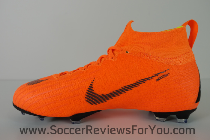 nike mercurial superfly 6 youth