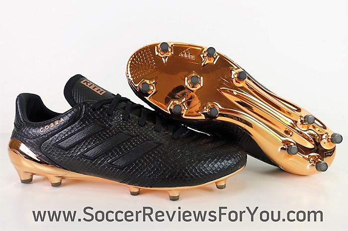 adidas 17.1 copa review