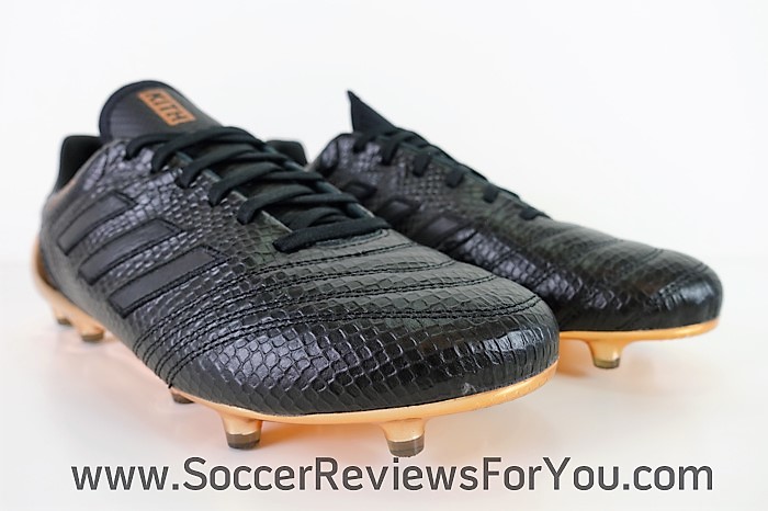 Kith X adidas Copa 17.1 Cobras Review - Soccer Reviews For You