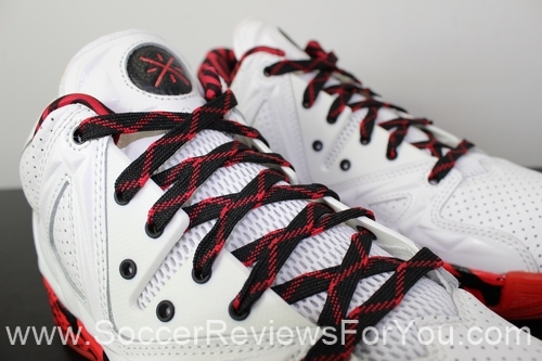Way of Wade 2.5 Encore Overtown Basketball Shoes