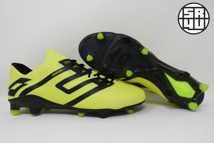 Lotto-Maestro-100-IV-FG-Soccer-Football-Boots-1