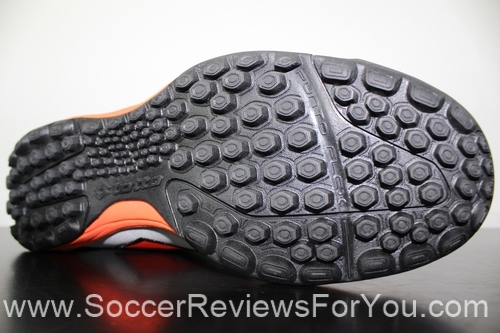 Lotto Solista 3 Turf Soccer Shoes