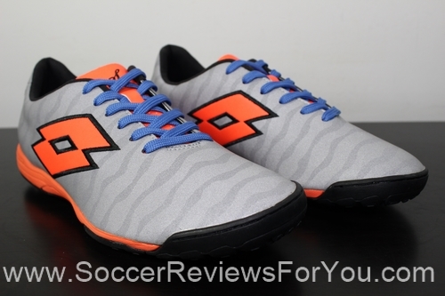 Lotto Solista 3 Turf Soccer Shoes