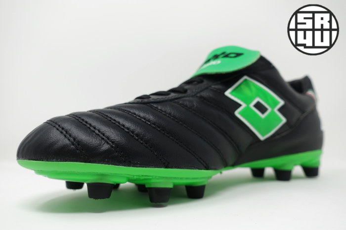 Lotto Stadio OG Made in Italy Review - Soccer Reviews For You