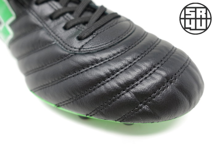 Lotto Stadio OG Made in Italy Review - Soccer Reviews For You