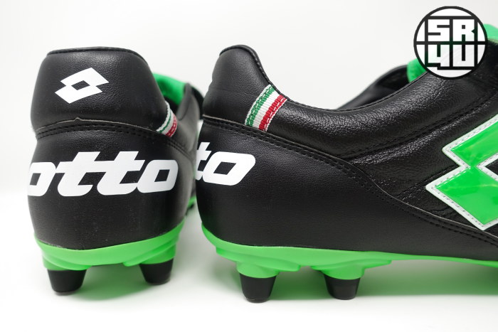 Lotto Stadio OG Made in Italy Review - Soccer Reviews For You