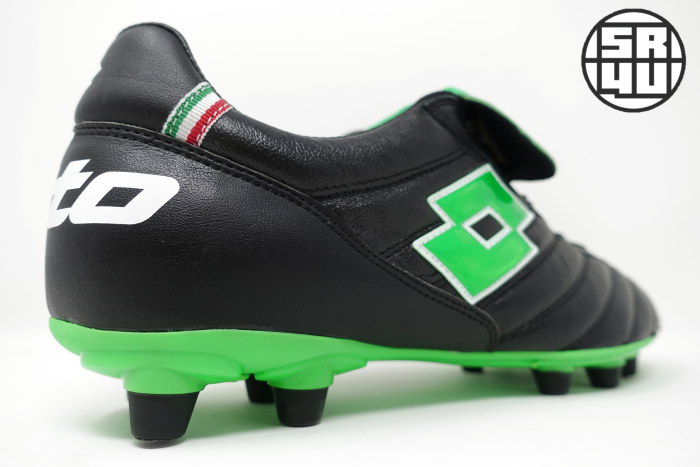 Lotto Stadio OG Made in Italy Review - Soccer Reviews For You