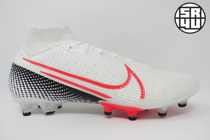 ornament Backward Orient Nike Mercurial Superfly 7 Elite AG-PRO Future Lab 2 Review - Soccer Reviews  For You