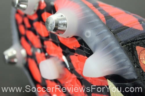 mi adidas Predator Instinct Soccer/Football Boot