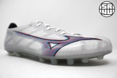 Mizuno Alpha Elite AG Review - Soccer Reviews For You