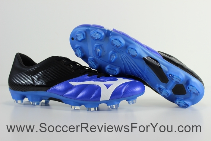Mizuno Basara 101 MIJ Leather Just Arrived - Soccer Reviews For You