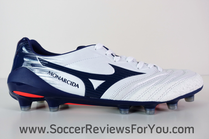 Soccer Cleats Shoes Football Boots P1GA182045 Mizuno Monarcida 2 NEO JAPAN 