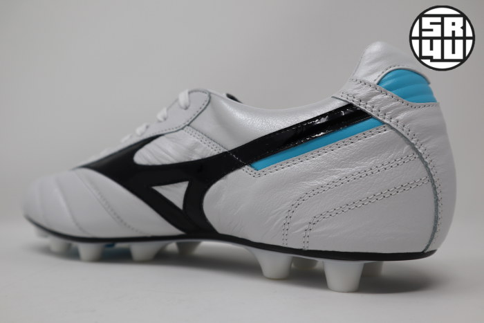 651b Mizuno Morelia II Soccer Boot Football Shoes P1GA200001