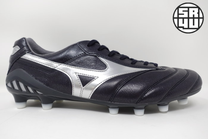 Mizuno Morelia DNA Made in Japan Limited Edition Review - Soccer 