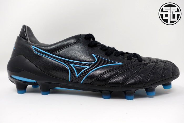 mizuno morelia neo 2 made in japan review