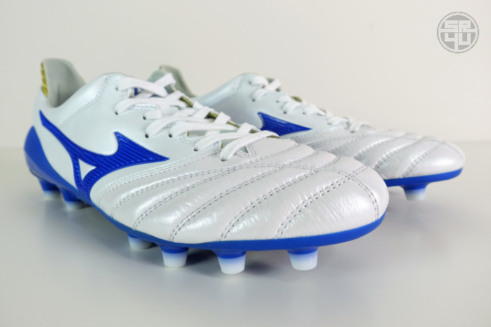 Soccer  Cleats Shoes II Pro AS Football Boots P1GD201450 2 Mizuno Morelia Neo 