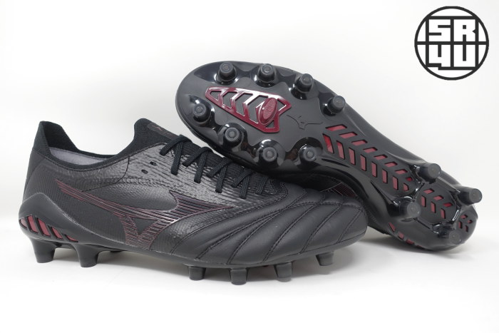 Mizuno-Morelia-Neo-3-Beta-Made-in-Japan-Black-Venom-Pack-Soccer-Football-Boots-1