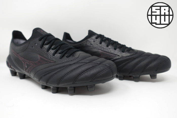 Mizuno-Morelia-Neo-3-Beta-Made-in-Japan-Black-Venom-Pack-Soccer-Football-Boots-2