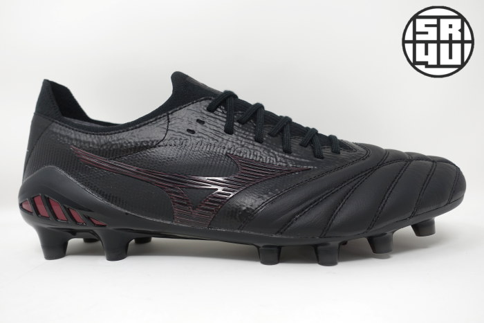 Mizuno-Morelia-Neo-3-Beta-Made-in-Japan-Black-Venom-Pack-Soccer-Football-Boots-3