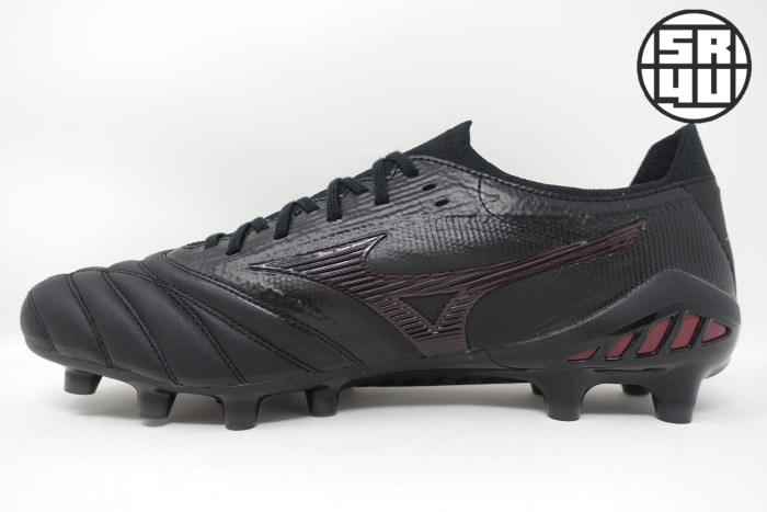 Mizuno-Morelia-Neo-3-Beta-Made-in-Japan-Black-Venom-Pack-Soccer-Football-Boots-4