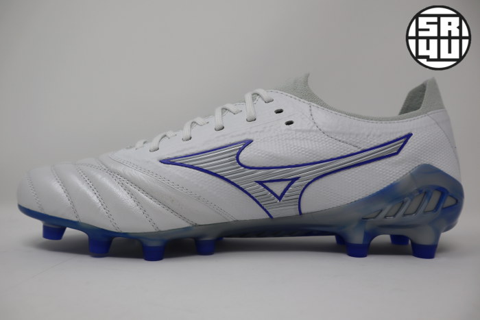 Mizuno Morelia Neo 3 Beta FG Made in Japan Pre-Future Review