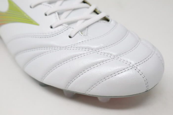 Mizuno Morelia Neo 5 Made in Japan FG Prism Review - Soccer