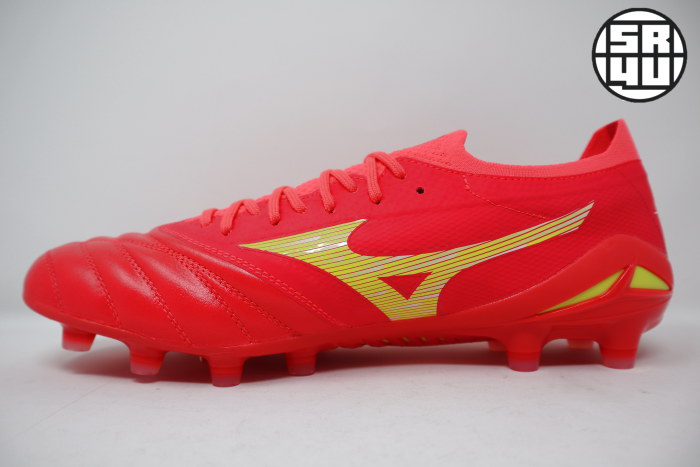 Mizuno-Morelia-Neo-IV-Elite-FG-Soccer-Football-Boots-4